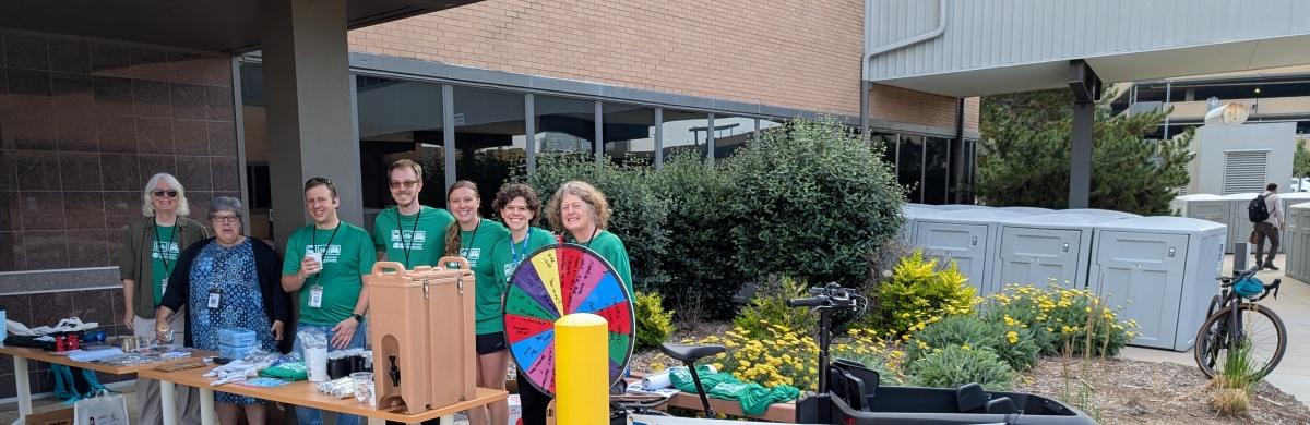 Colorado Department of Public Health & Environment