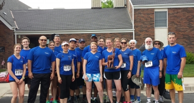 Rocky Mountain Orthopaedic Associates