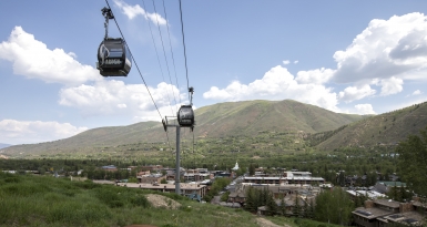 Aspen Alps