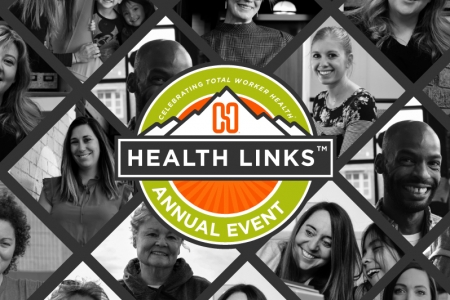 Health Links™ 2021 Annual Event: Celebrating Total Worker Health®