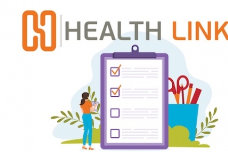 Health Links Healthy Workplace Assessment is the Tool for Total Worker Health