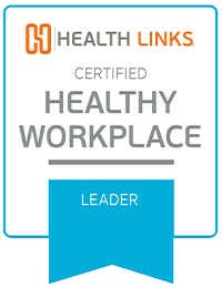 Certified Healthy Workplace™ Leader