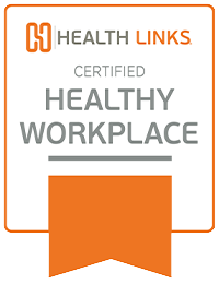 Certified Healthy Workplace™