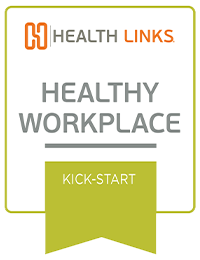 Kick-Start Healthy Workplace