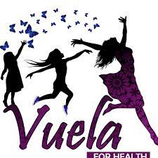 Vuela for Health