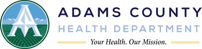 Adams County Health Department